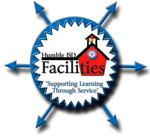 Facilities Logo - Facilities / Overview