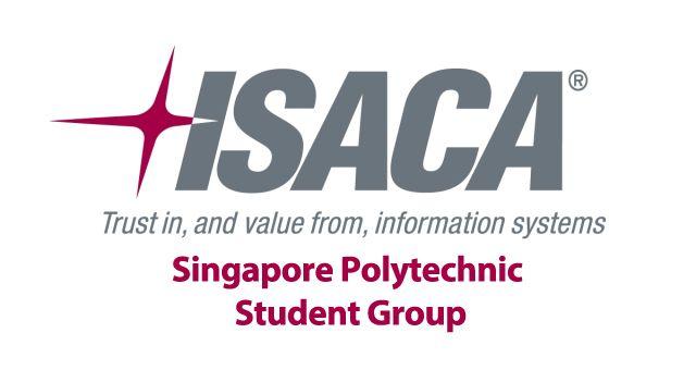 ISACA Logo - About ISACA-SP | ISACA Student Group @ SP