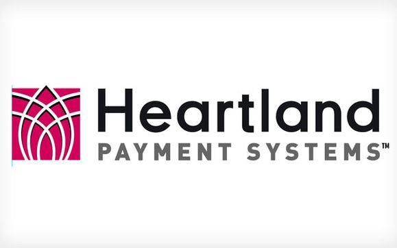 Heartland Logo - Heartland Logo by Heartland Payment Systems Inc in Bakerstown Area ...