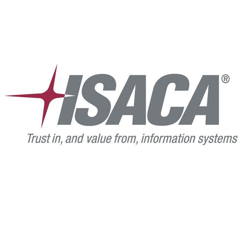 ISACA Logo - ISACA Guidance: How to Navigate Blockchain—The Technology That Could ...