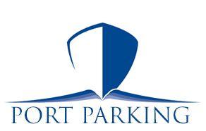Port Logo - Dover Port Parking and Ferry Parking - Port Parking, Dover