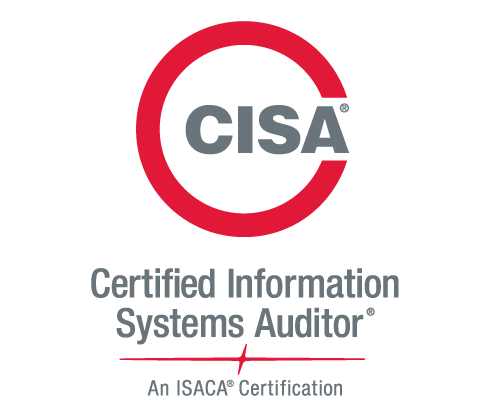 ISACA Logo - ISACA 2016 Annual Report