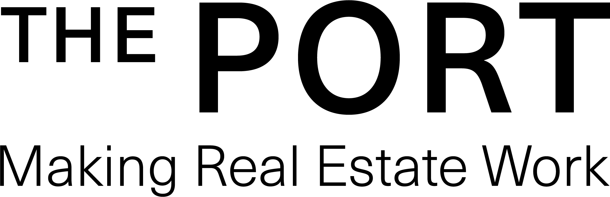 Port Logo - Home