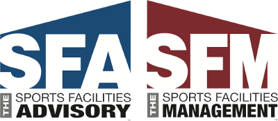 Facilities Logo - Sports Facility Management | Sports Facilities Advisory