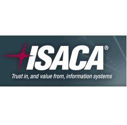 ISACA Logo - Welcome to CertFirst