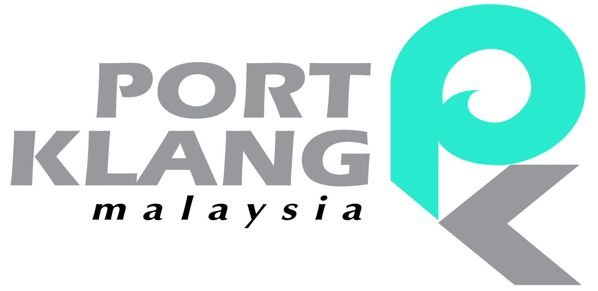 Port Logo - Port Klang Authority