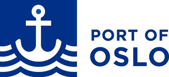 Port Logo - Cruise to Oslo: Port of Oslo