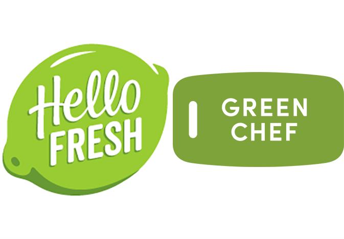 HelloFresh Logo - hello fresh png logo - AbeonCliparts | Cliparts & Vectors