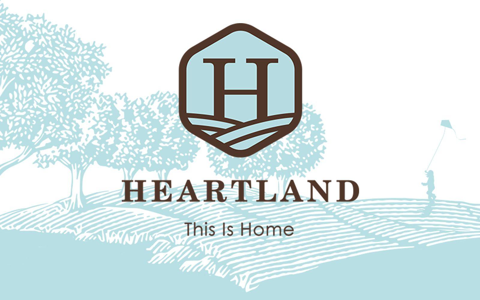Heartland Logo - Heartland