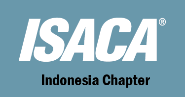 ISACA Logo - ISACA Indonesia Chapter