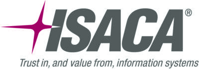 ISACA Logo - ISACA - Infosec