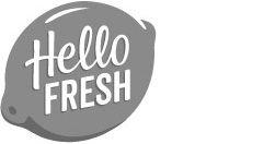 HelloFresh Logo - Thirdway | HelloFresh