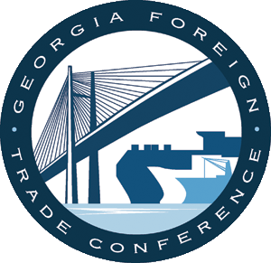 Port Logo - Georgia Ports Authority > Home