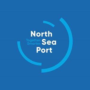 Port Logo - Homepage - North Sea Port