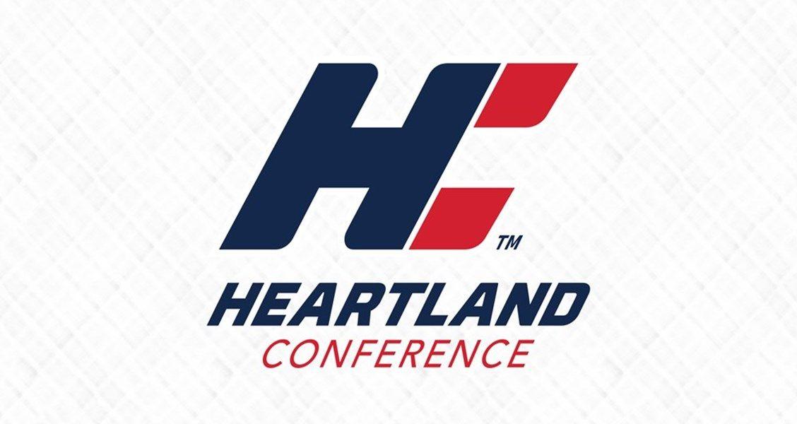 Heartland Logo - Former UAFS Student Designs New Heartland Conference Logo - UA Fort ...