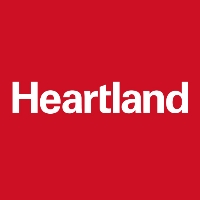 Heartland Logo - Heartland Payment Systems Reviews | Glassdoor