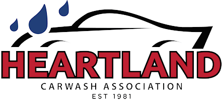 Heartland Logo - Heartland Carwash Association - Illinois, Iowa, Kansas, Minnesota ...