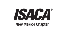 ISACA Logo - New Mexico Chapter ISACA Events