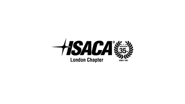 ISACA Logo - ISACA Logo Animation on Vimeo