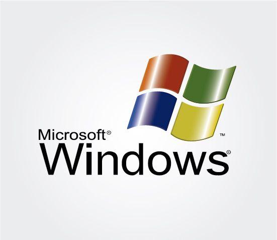 New Microsoft Windows Logo - Microsoft windows Logos