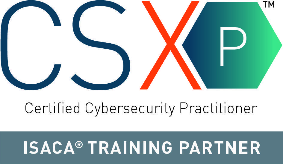 ISACA Logo - CSX Practitioner Training: Official ISACA Courses - Intrinsec