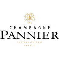 Champagne Logo - Champagne Pannier. Brands of the World™. Download vector logos