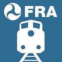 Fra Logo - Federal Railroad Administration