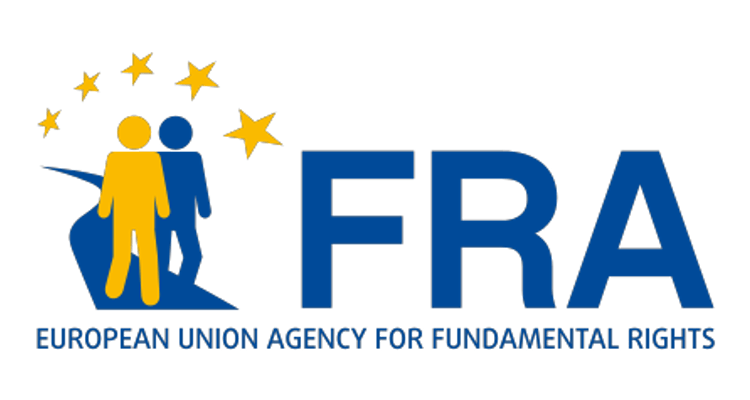 Fra Logo - FRA publishes data on hate crime against migrants and refugees