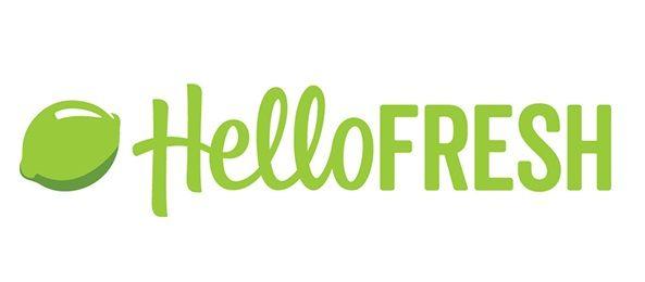 HelloFresh Logo - Recipes Archives - My Three and Me