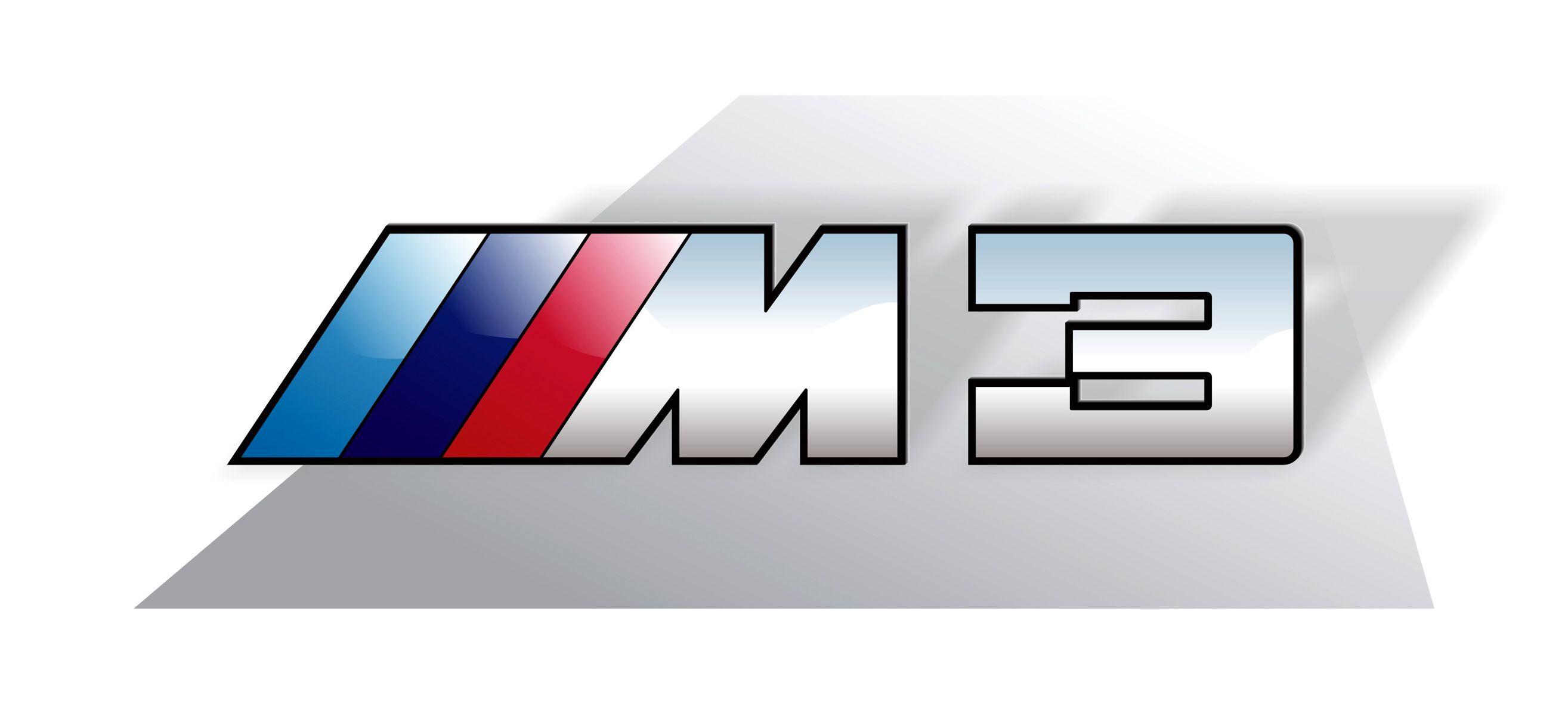 BMW M3 Logo - M3 insurance Logos