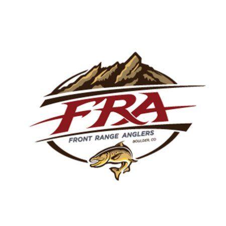 Fra Logo - FRA Logo - Picture of Front Range Anglers, Boulder - TripAdvisor