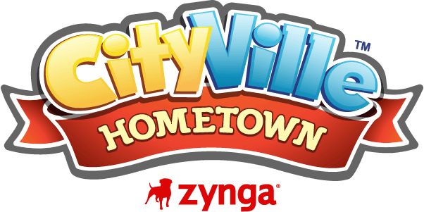 CityVille Logo - CityVille Hometown | CityVille Wiki | FANDOM powered by Wikia