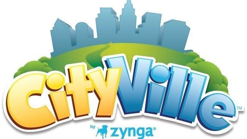 CityVille Logo - Petition · Please do not to take away Cityville! · Change.org