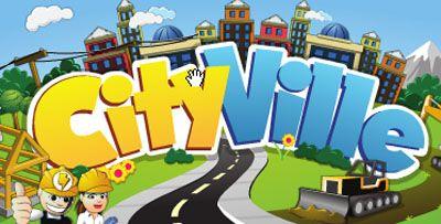 CityVille Logo - cityville-logo