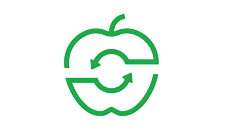 HelloFresh Logo - Spoiler Alert HelloFresh Partnership Yields Surplus Food For Donation