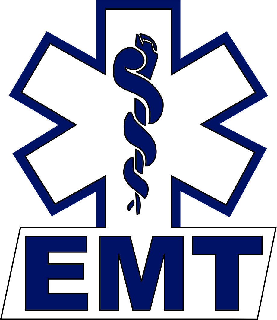 EMT Logo - EMT Logo