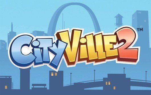 CityVille Logo - Zynga closing three games including CityVille 2