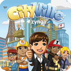 CityVille Logo - CityVille: Zynga responds for downtime with refunds and Zoning ...