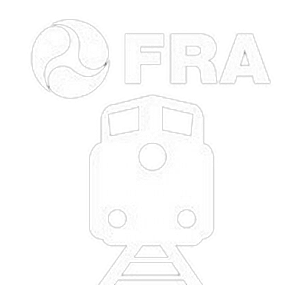 Fra Logo - Positive Train Control (PTC) systems integration | Herzog Capabilities