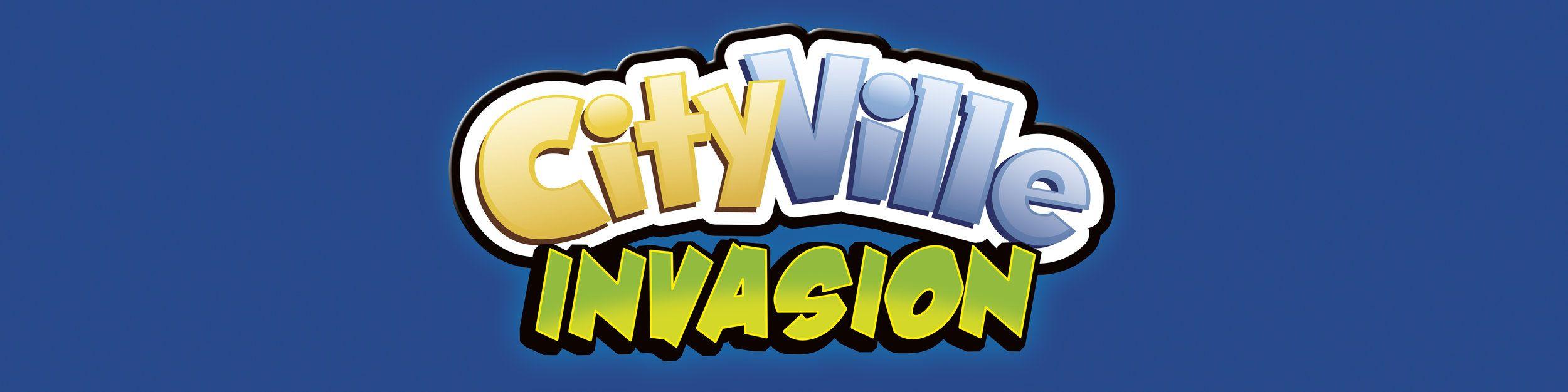 CityVille Logo - Kreo Cityville — David Bird