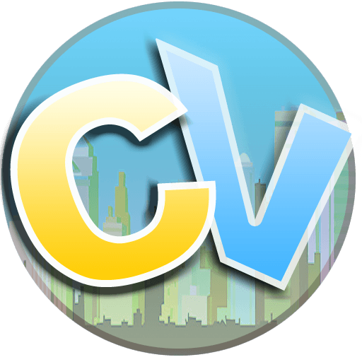 CityVille Logo - CityVille Timer Free Ed