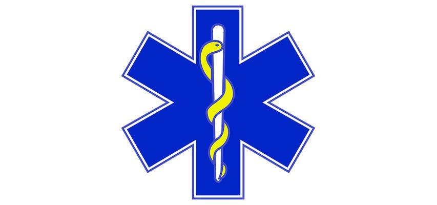 EMT Logo - EMT Training | Curry College