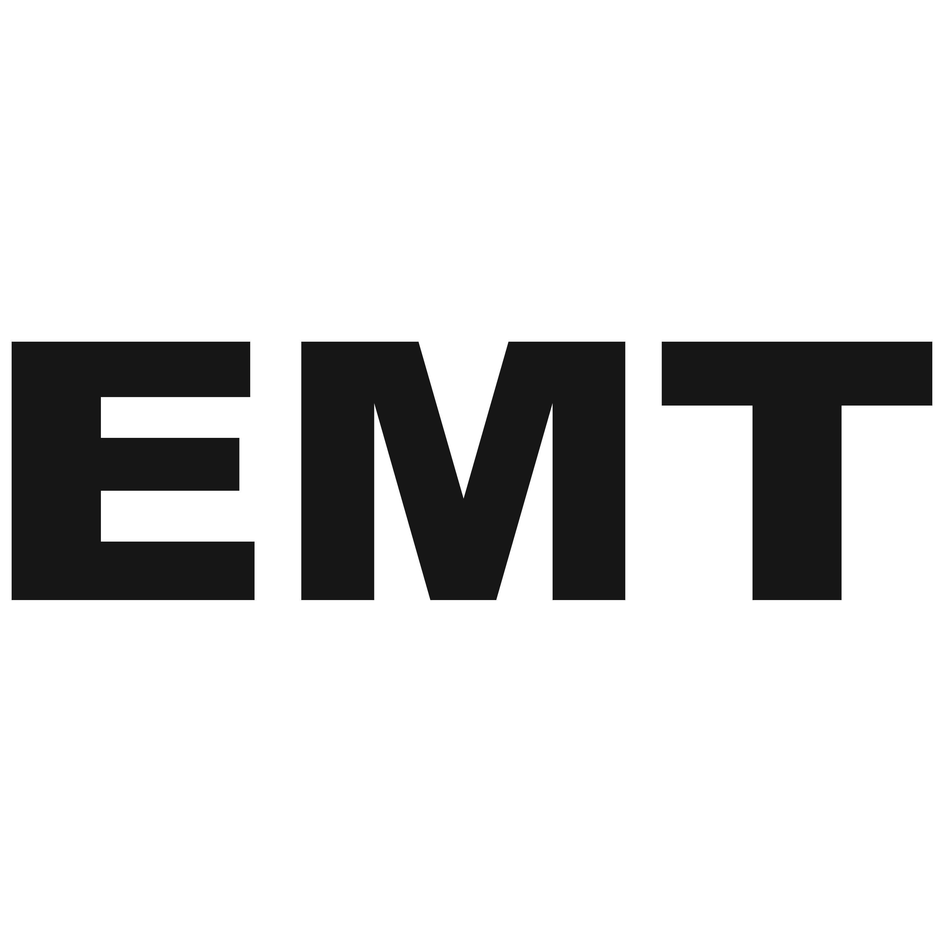 EMT Logo - EMT Logo 2