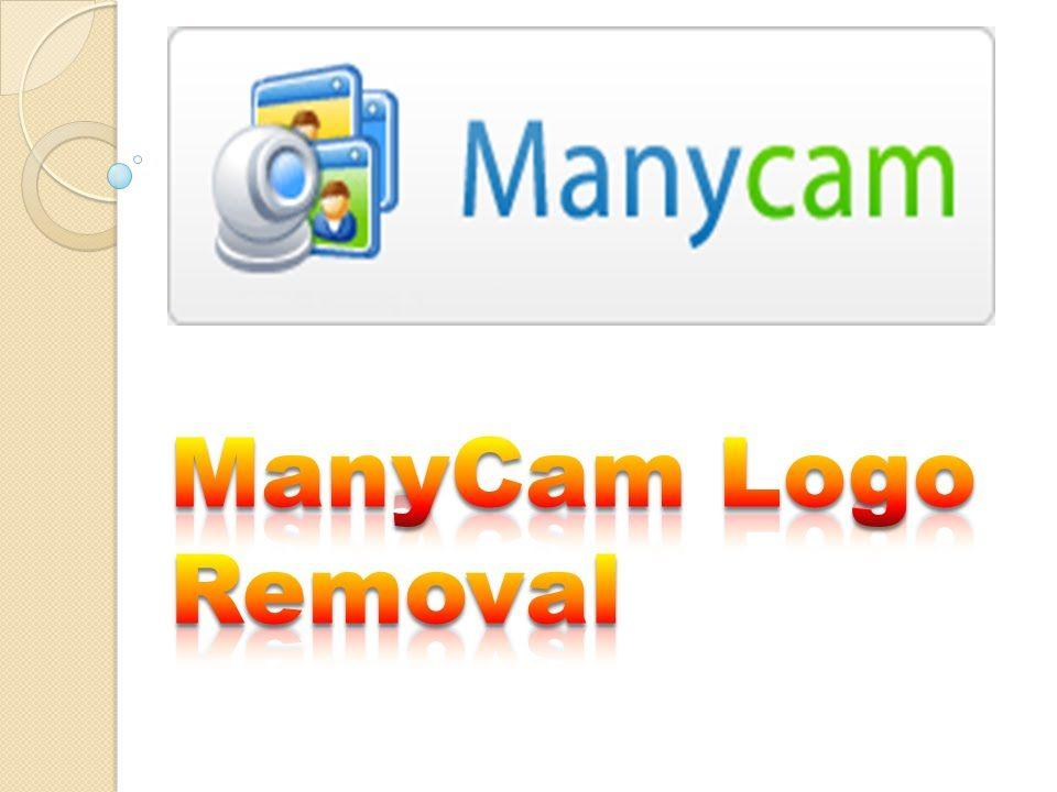manycam add logo to lower third