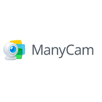 ManyCam Logo - 35% Off ManyCam Studio Lifetime