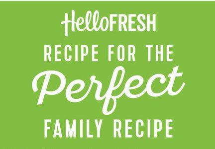 HelloFresh Logo - Pork Pairings Glazes rubs and sauces | Meatpoultry.com | August 30 ...