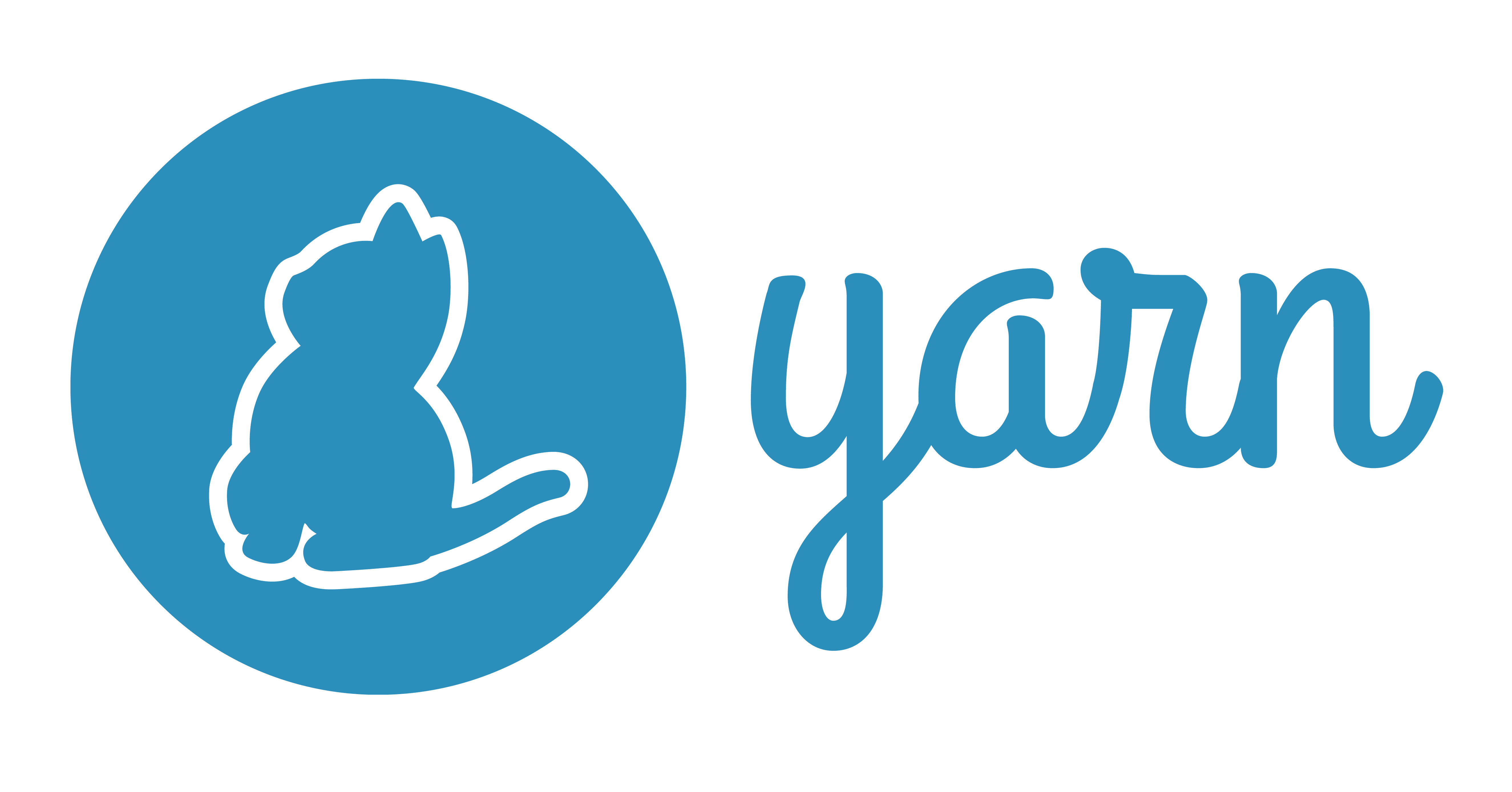 Yarn Logo - Yarn