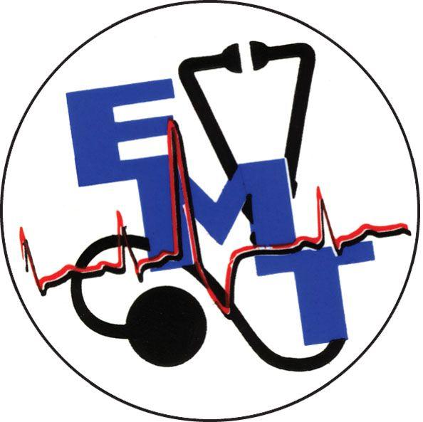 EMT Logo - EMT Emblem
