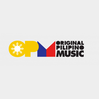 OPM Logo - What Pinoys Are Looking For In Their OPM Songs