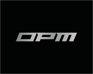 OPM Logo - Logopond, Brand & Identity Inspiration (OPM)